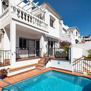 Sierremar Nerja