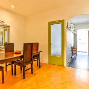 Basic Platja Appartement